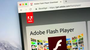 بروزرسانی‌های جعلی Flash بزرگترین عامل تهدید امنیت مک