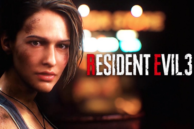 نسخه پی سی Resident Evil 3 Remake دارای قفل دنوو خواهد بود