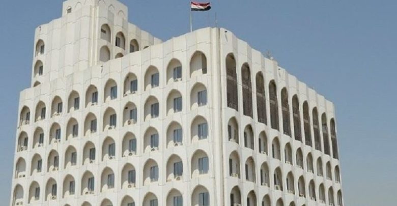 عراق فروش زمین سفارت این کشور در واشنگتن را تکذیب کرد