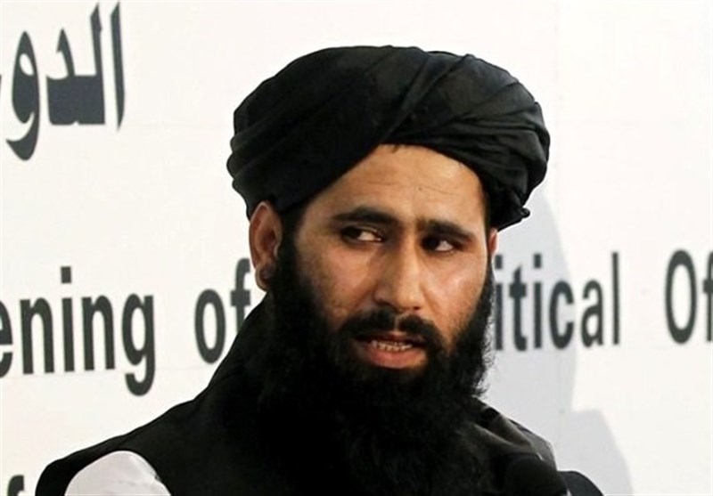 طالبان: تعداد زیادی از افسران سیا در هواپیمای ساقط شده حضور داشتند