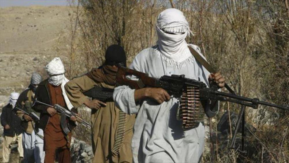 طالبان با حمله به پاسگاهی ۹ پلیس افغان را کشتند