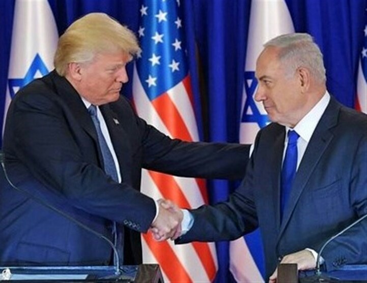 رای الیوم: آیا ترور سردار سلیمانی نتیجه معامله ترامپ و نتانیاهو بود؟