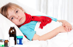بسیاری از عفونت‌های کودکان نیازی به آنتی‌بیوتیک ندارد