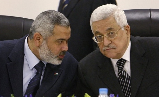افشای محتوای نشست عباس و حماس
