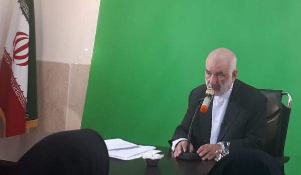 نماینده مردم اصفهان در مجلس: برای کاندیداتوری استخاره کردم و خوب آمد