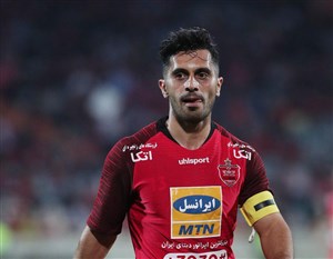 واکنش پرسپولیس به قهر بازیکن سرخ‌پوش