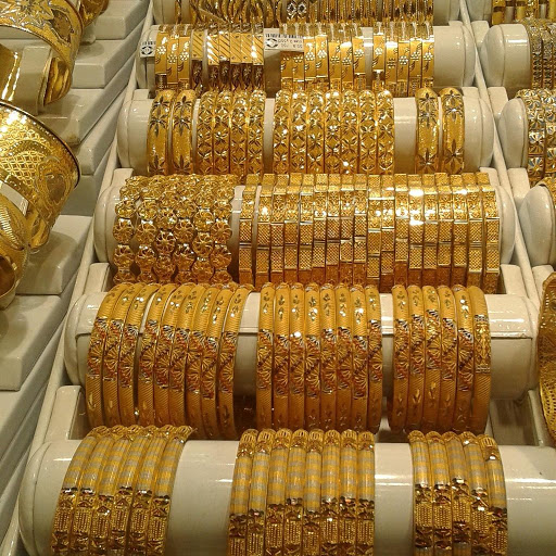 ادامه روند افزایش قیمت طلا در قزوین