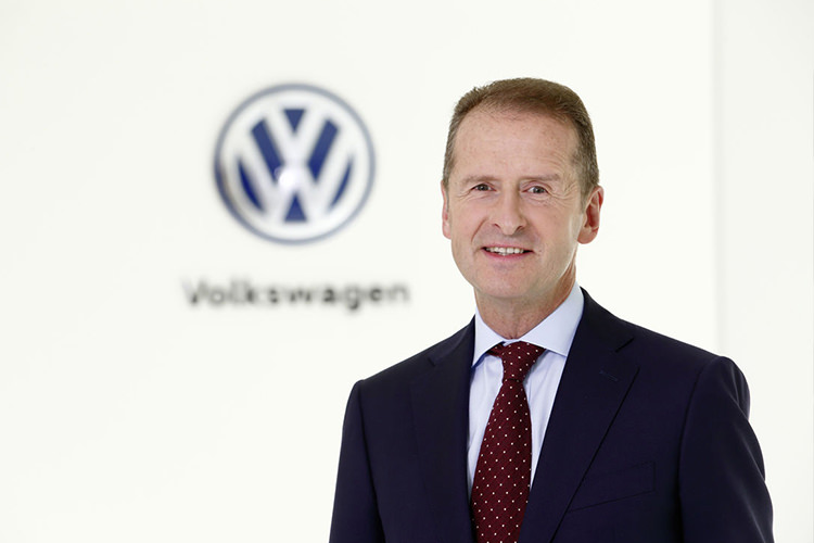 مدیرعامل فولکس واگن: دوران خودروسازهای سنتی تمام شده است