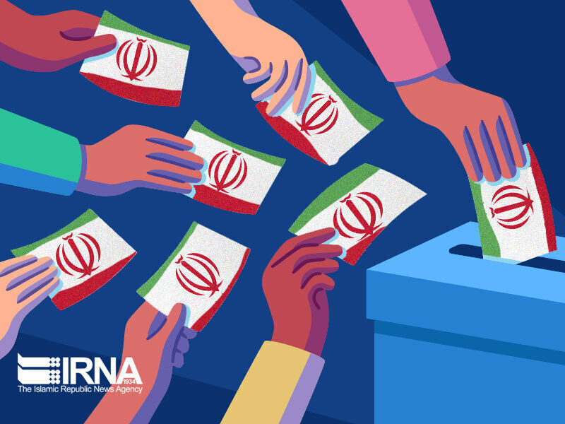 ۱۷ نفر از شمار داوطلبان انتخابات مجلس در استان مرکزی کاسته شد