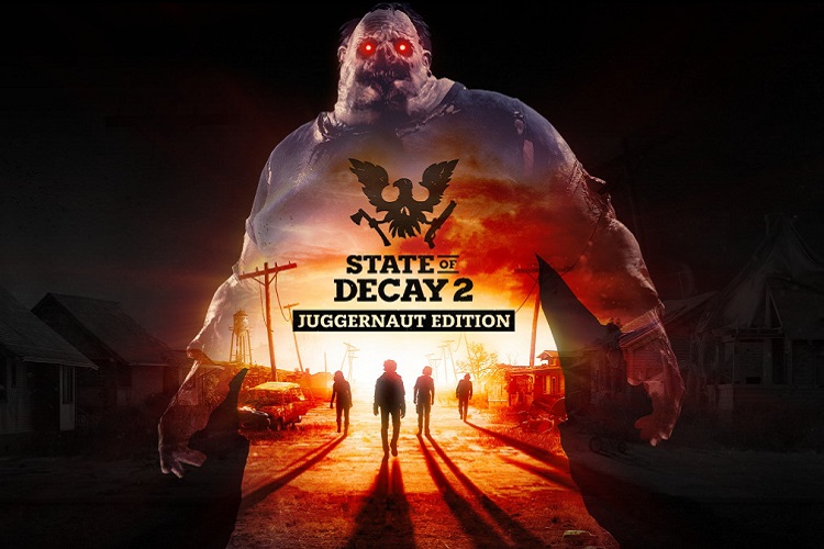 نسخه جدید بازی State of Decay 2 منتشر می‌شود