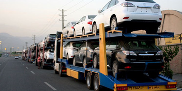 مقررات واردات خودرو به نفع عده‌ای خاص تغییر کرد؟