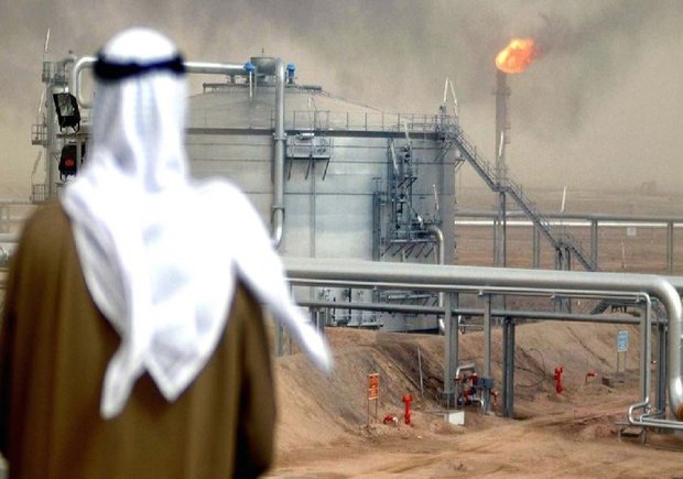 عربستان هم صادرکننده گاز می‌شود