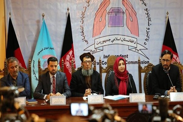 روند بررسی ویژه آرای انتخابات افغانستان بالاخره پایان یافت