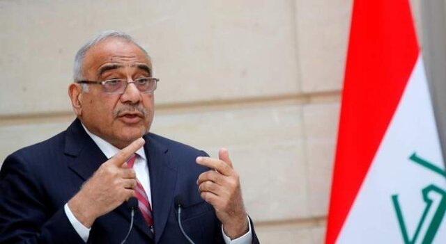 نخست وزیر دولت موقت عراق تهدید به استعفا کرد