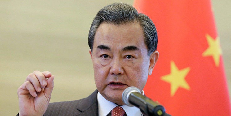 اعتراض چین به تصمیم واشنگتن علیه رسانه‌های این کشور 