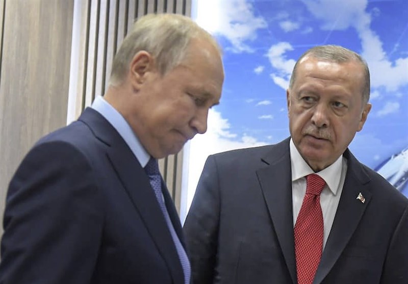 واکنش تند کرملین به تهدید اردوغان برای عملیات ترکیه در ادلب