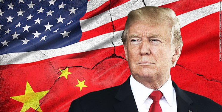 محدودیت‌های آمریکا برای چند رسانه چینی