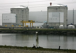 قدیمی‌ترین نیروگاه اتمی فرانسه بسته می‌شود