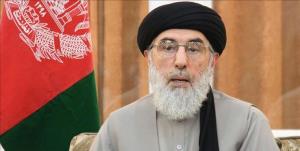 حکمتیار: انتخابات ریاست جمهوری افغانستان باید مجددا برگزار شود