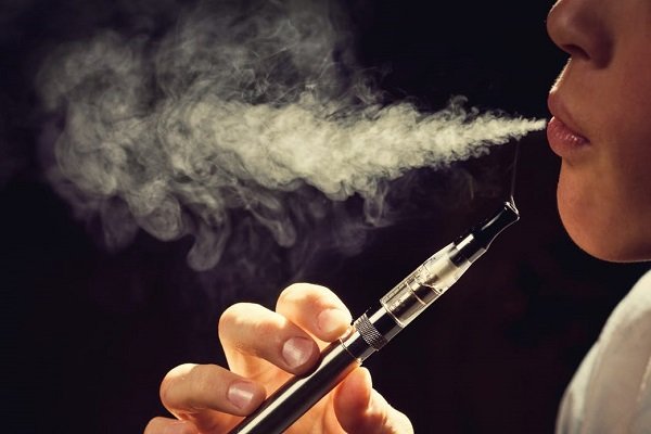 سیگار الکتریکی مانند سرطان موجب تغییر DNA می‌شود