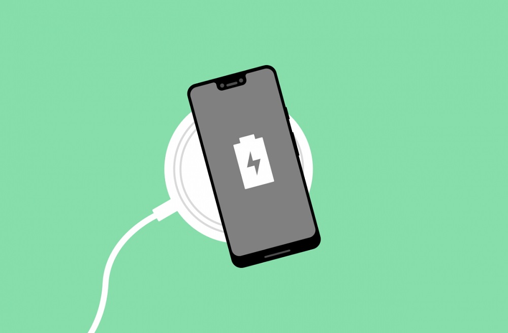 گوگل پیکسل 5 از فناوری شارژ بی‌سیم معکوس پشتیبانی می‌کند