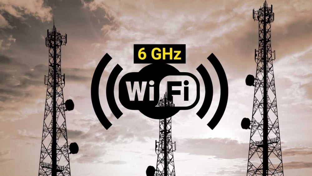 Wi-Fi 6E چیست؟