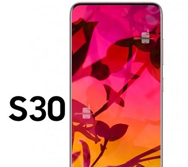 سامسونگ Galaxy S30 چه ویژگی‌هایی دارد؟