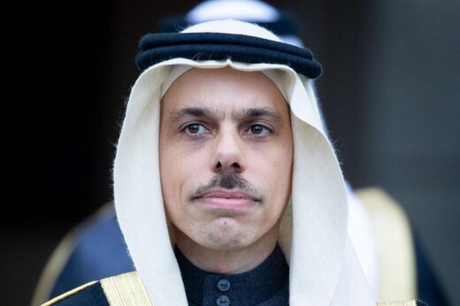 ادعاهای جدید وزیرخارجه عربستان علیه ایران
