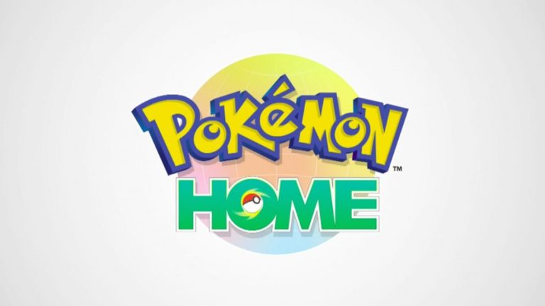 استقبال میلیونی از Pokemon Home در هفته‌ی نخست