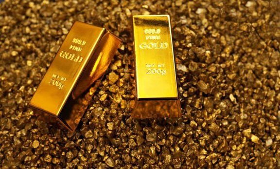 طلا نرخ ۱۶۰۰ دلاری را حفظ می‌کند؟