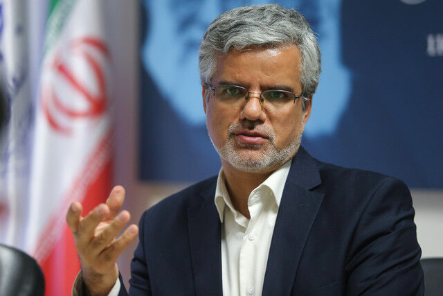 توئیت نماینده ردصلاحیت شده تهران در روز انتخابات 