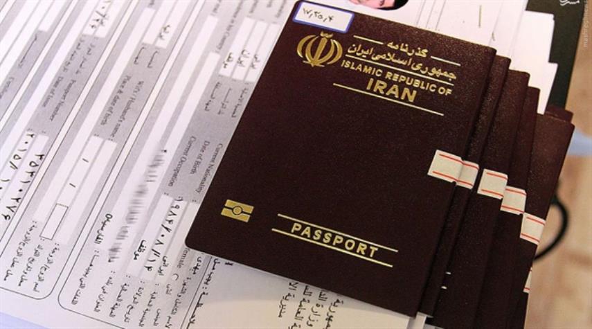 زائران ایرانی ۳ ماه بدون ویزا به عراق می‌روند