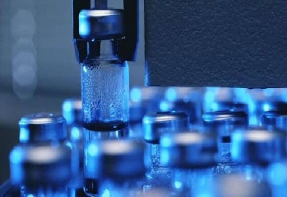 تولید ۸ ماده اولیه رادیوداروهای پپتیدی در کشور