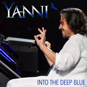 آهنگ بی کلام/ موسیقی «درون آبی عمیق» از یانی 