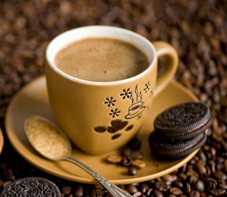 نوشيدني ها/ قهوه کاپوچينو با طعم اصيل ايتاليايي