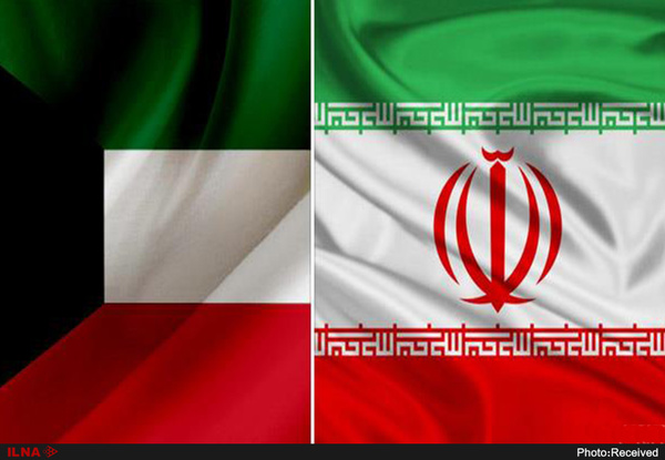 کویت ورود کشتی از ایران را ممنوع کرد