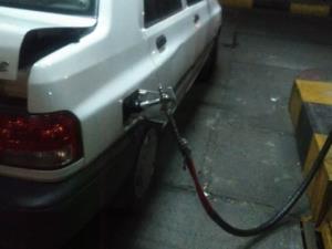 هزینه تعمیرات خودروهای گازسوز چقدر است؟