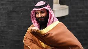 بن سلمان قادر به اداره مسابقات شتر سواری نیست چطور حریف انصارالله شود؟!