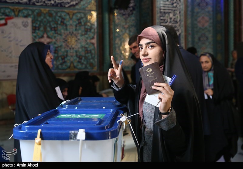1265212رای؛ اختلاف نفرات اول و آخر تهران در انتخابات!