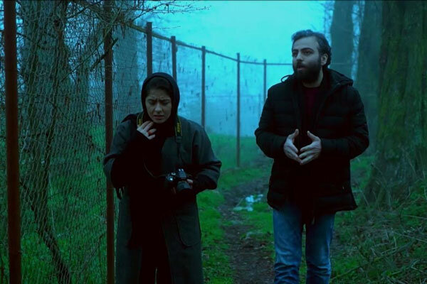 «ساعت صفر» فرم جشنواره جهانی فیلم فجر را پر کرد