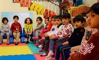 مهدهای کودک و مراکز روزانه توانبخشی بهزیستی تهران فردا تعطیل است