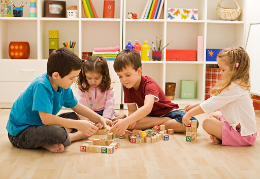 نقش انواع بازی های تاثیرگذار در رشد کودکان چیست؟