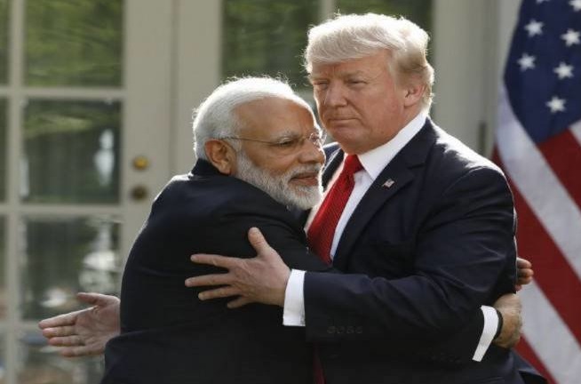 باج ۳ میلیارد دلاری هند به آمریکا