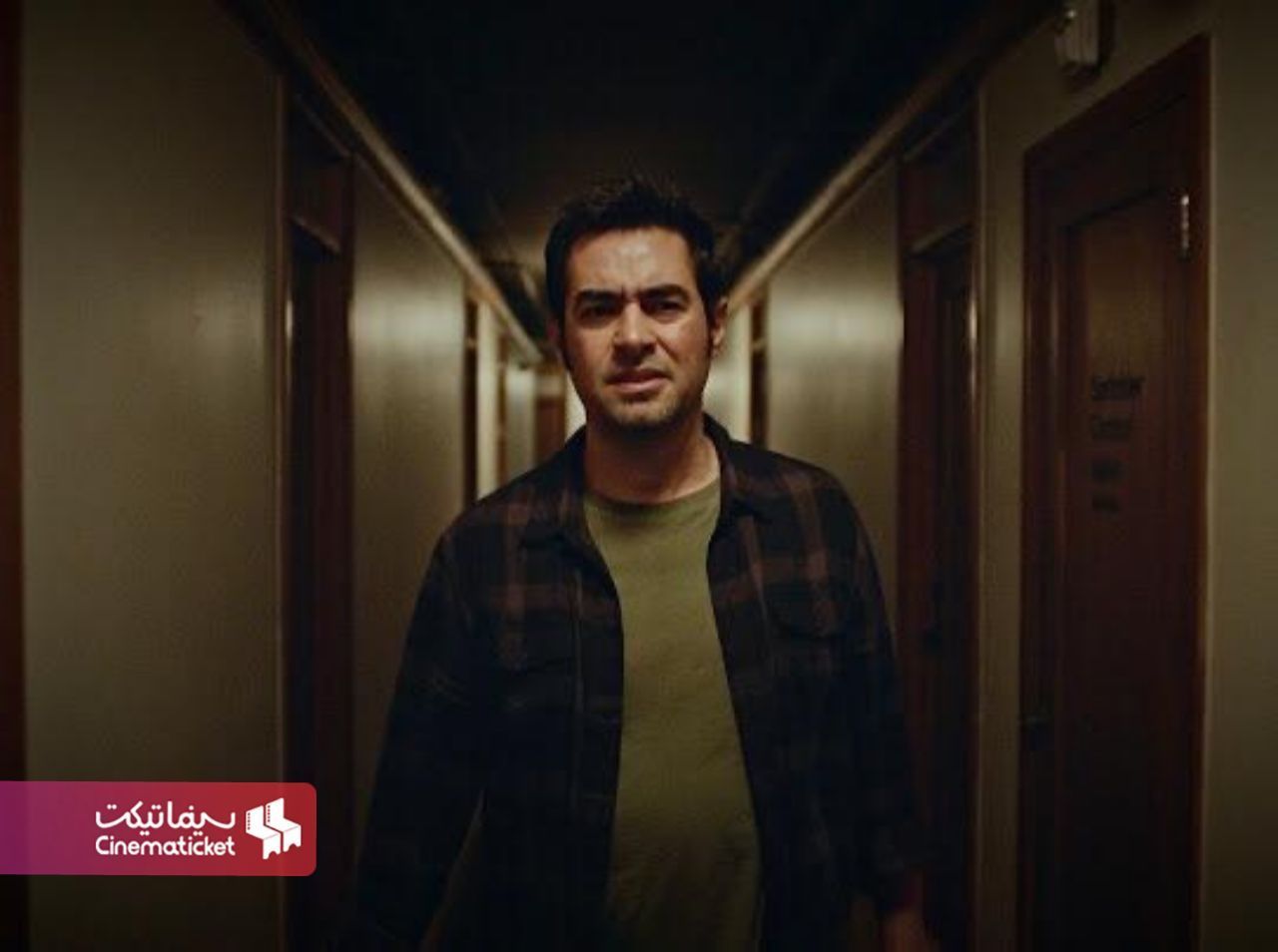 حضور فیلم شهاب حسینی در جشنواره سینه کوئست آمریکا