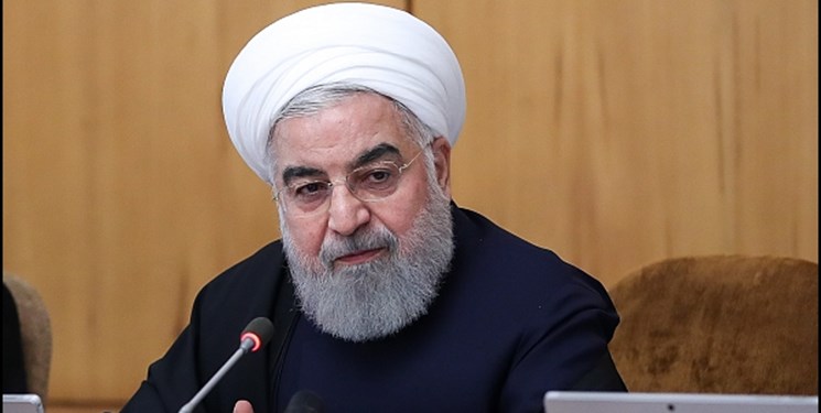 روحانی: تصمیمی برای قرنطینه محل یا شهری نداریم