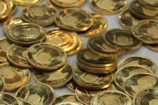 کاهش چشمگیر دادوستد در بازار سکه