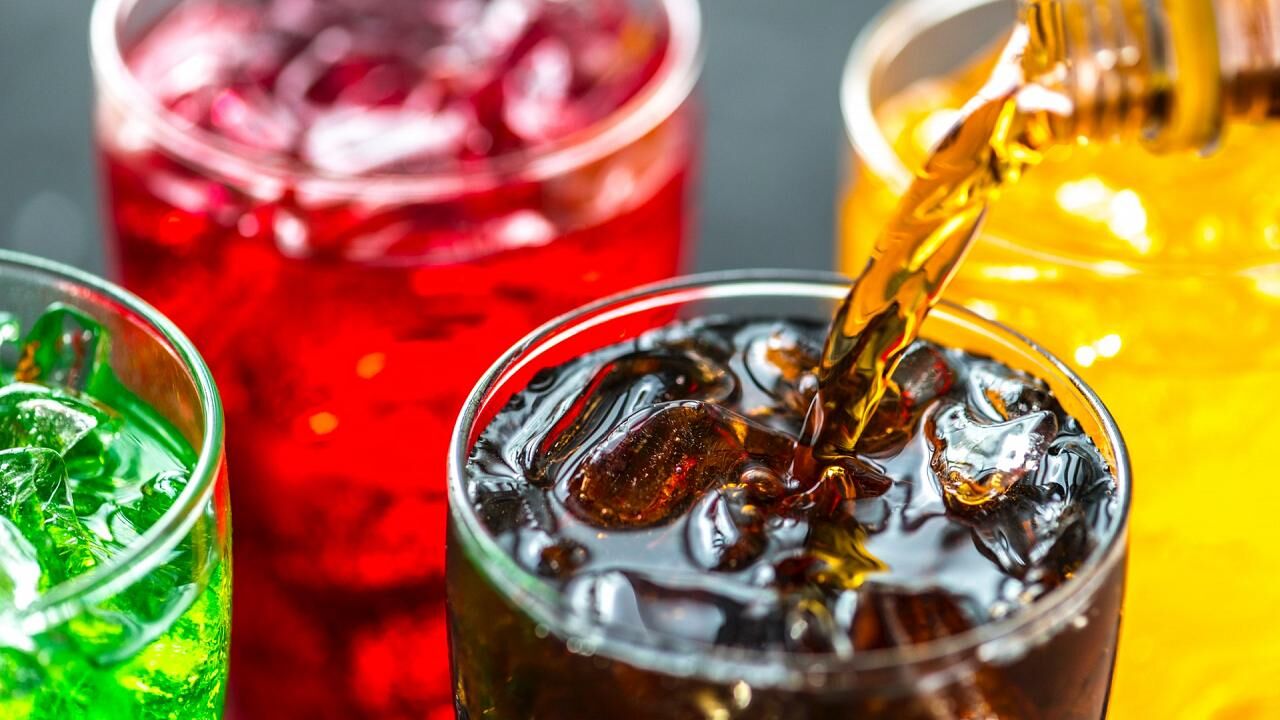 نوشیدنی‌هایی که کلسترول خون را بالا می‌برند