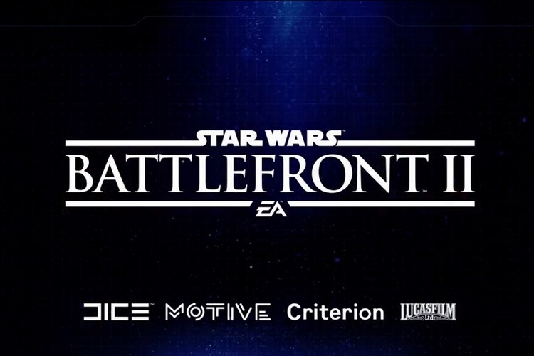 آپدیت بازی Star Wars: Battlefront 2 منتشر شد