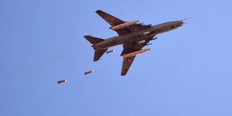 ترکیه در ادلب به سمت هواپیماهای روسیه و سوریه آتش گشود