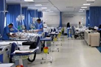 ممنوعیت و محدودیت ملاقات در بیمارستان‌های یزد